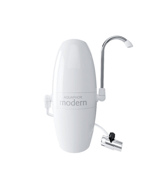 Vandens filtras Aquaphor Modern, 1 vnt