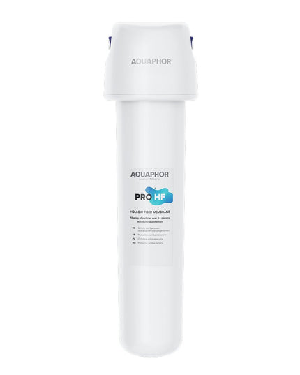 Vandens filtras Aquaphor Solo HF PRO