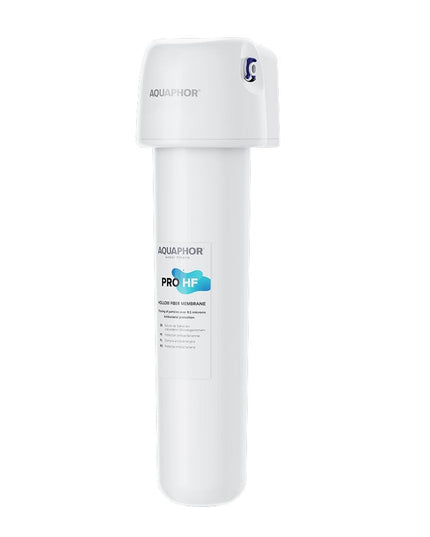 Vandens filtras Aquaphor Solo HF PRO