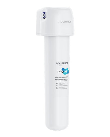 Vandens filtras Aquaphor Solo HF PRO