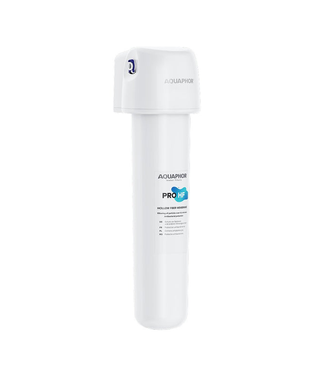 Vandens filtras Aquaphor Solo HF PRO