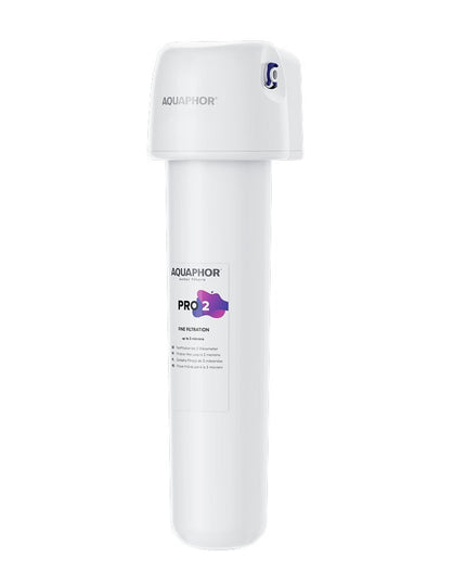 Vandens filtras Aquaphor Solo PRO