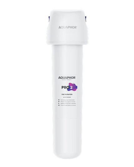 Vandens filtras Aquaphor Solo PRO