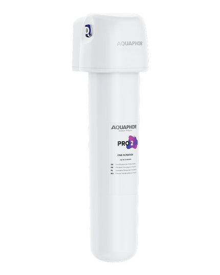 Vandens filtras Aquaphor Solo PRO