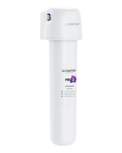 Vandens filtras Aquaphor Solo PRO