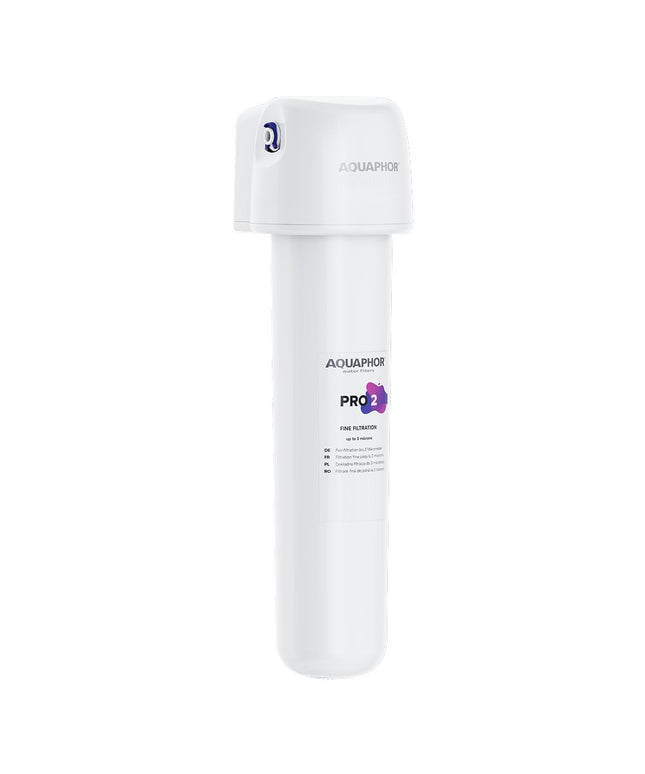 Vandens filtras Aquaphor Solo PRO
