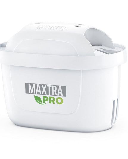 Vandens filtras Brita Maxtra Pro Hard Water Expert, 2 vnt.