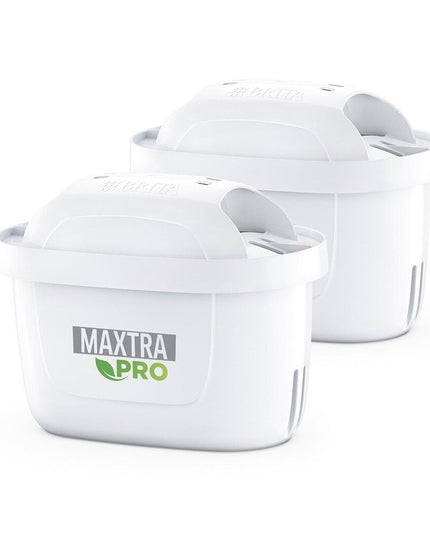 Vandens filtras Brita Maxtra Pro Hard Water Expert, 2 vnt.