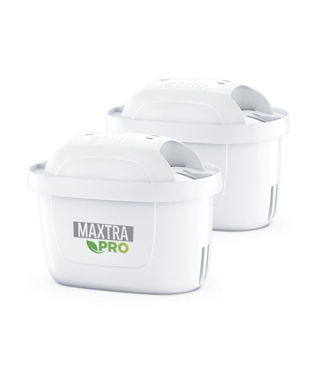 Vandens filtras Brita Maxtra Pro Hard Water Expert, 2 vnt.