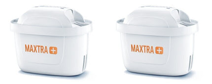 Vandens filtrai Brita Maxtra+ Hard Water Expert, 2 vnt
