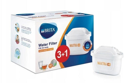 Vandens filtrai Brita Maxtra+ Hard Water Expert, 3+1 vnt
