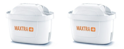 Vandens filtrai Brita Maxtra+ Hard Water Expert, 2 vnt