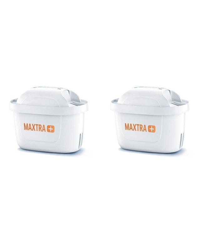 Vandens filtrai Brita Maxtra+ Hard Water Expert, 2 vnt