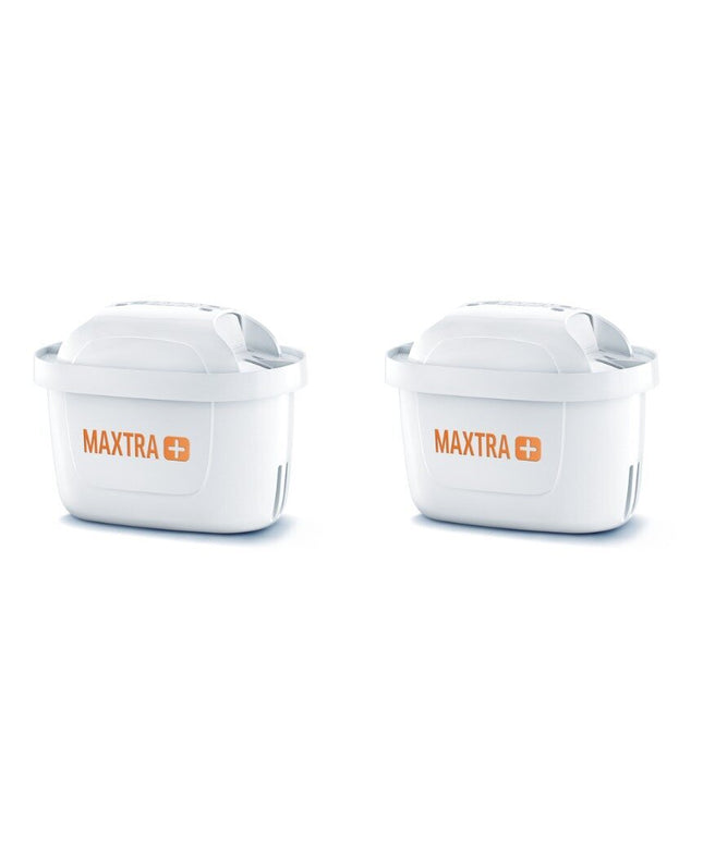 Vandens filtrai Brita Maxtra+ Hard Water Expert, 2 vnt