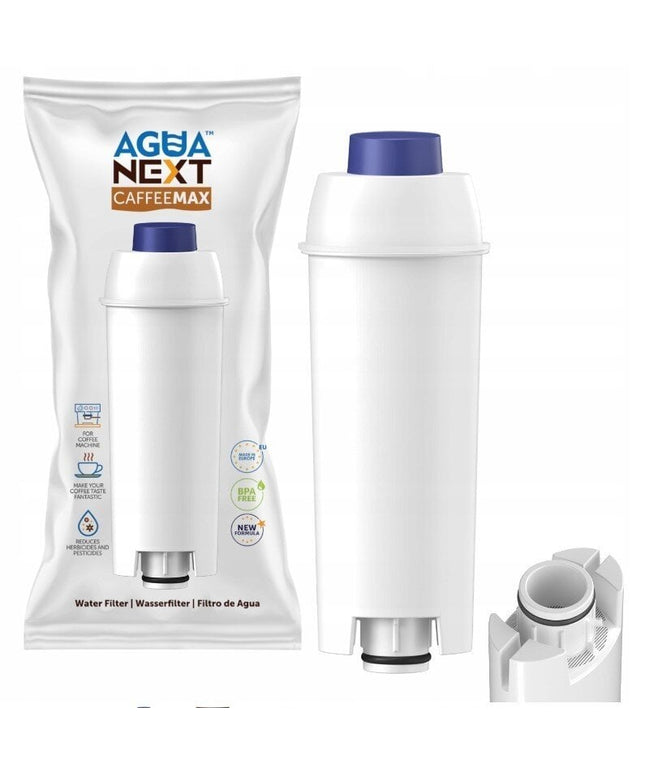 Vandens filtras AguaNext CoffeMax Delonghi kavos aparatams, 1 vnt