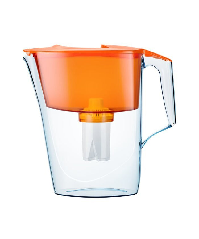 Vandens filtravimo ąsotis, 2.5 l