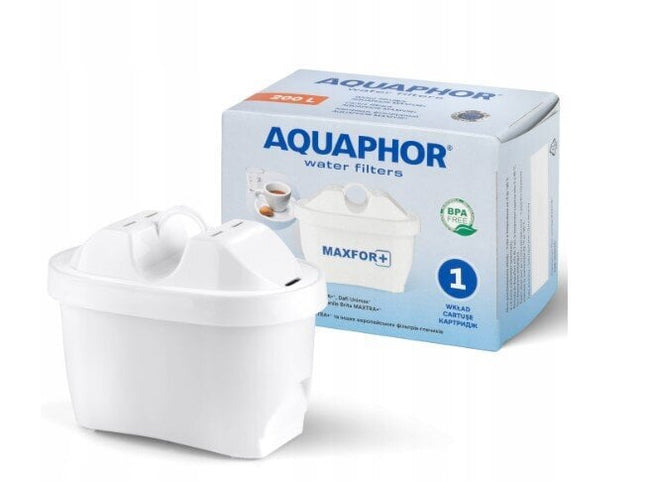 Vandens filtrai Aquaphor Maxfor+ B25, 15 vnt