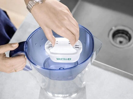Vandens filtrai Brita Maxtra, 5+1 vnt