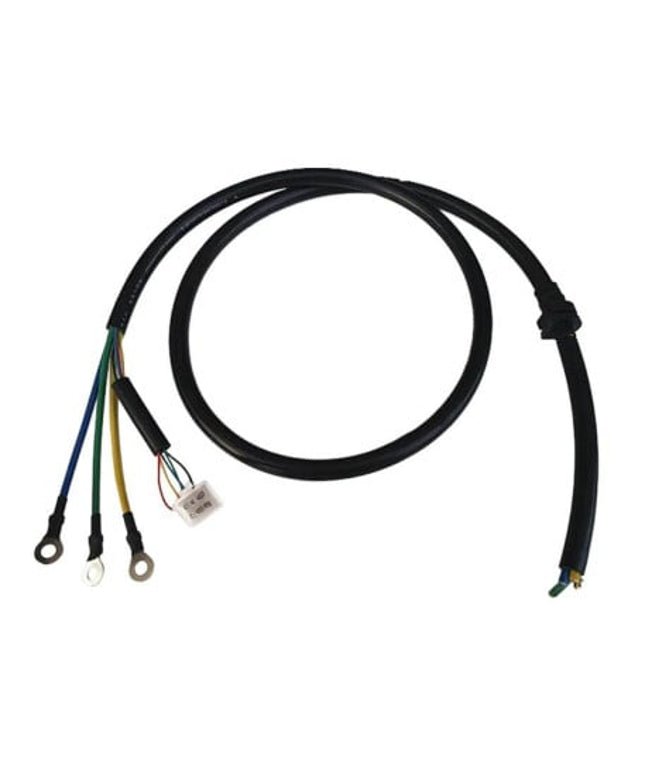 Variklio laidas / kabelis elektriniams paspirtukams / dviračiams 3x5.0mm2 + 5x0.3mm2