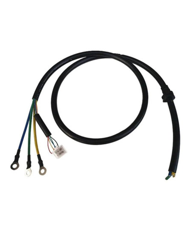 Variklio laidas / kabelis elektriniams paspirtukams / dviračiams 3x5.0mm2 + 5x0.3mm2