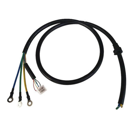 Variklio laidas / kabelis elektriniams paspirtukams / dviračiams 3x6.0mm2 + 5x0.3mm2