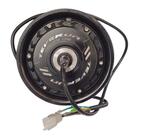 Variklis 1000W 52V Teverun Fighter Mini