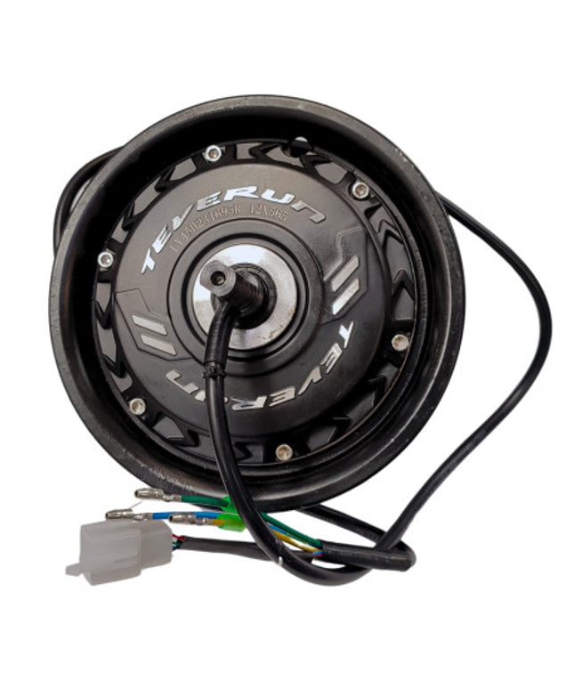 Variklis 1000W 52V Teverun Fighter Mini