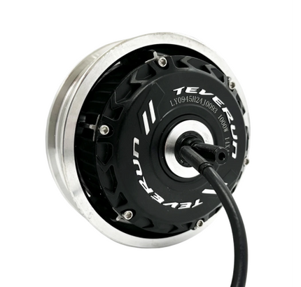 Variklis 1000W 60V Teverun Blade Mini Ultra