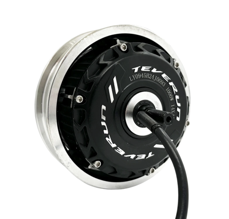 Variklis 1000W 60V Teverun Blade Mini Ultra