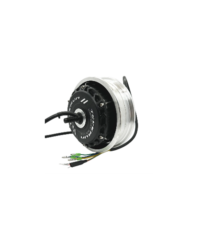 Variklis 1000W 60V Teverun Blade Mini Ultra