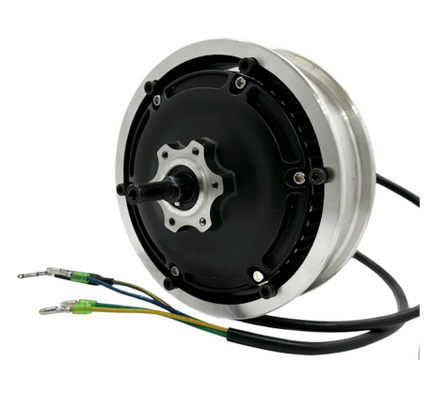 Variklis 1000W 60V Teverun Blade Mini Ultra