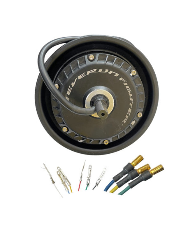 Variklis 1600W 60V Teverun Fighter 11 / 11+