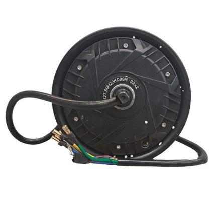 Variklis 2500W 72V Teverun Fighter Supreme 7260R