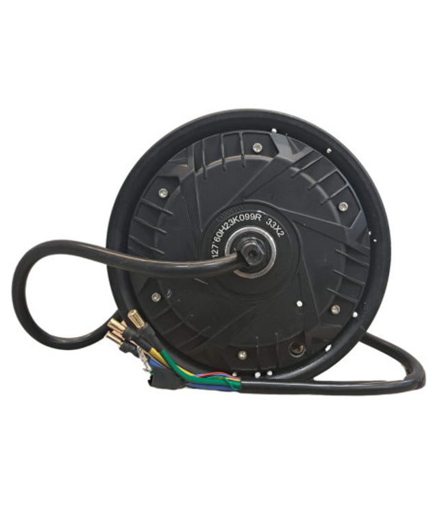 Variklis 2500W 72V Teverun Fighter Supreme 7260R