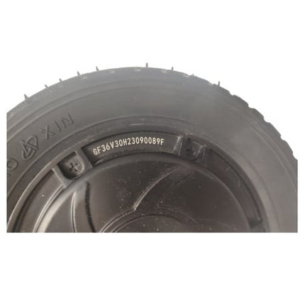 Variklis 350W 36V galinis Teverun Blade Q