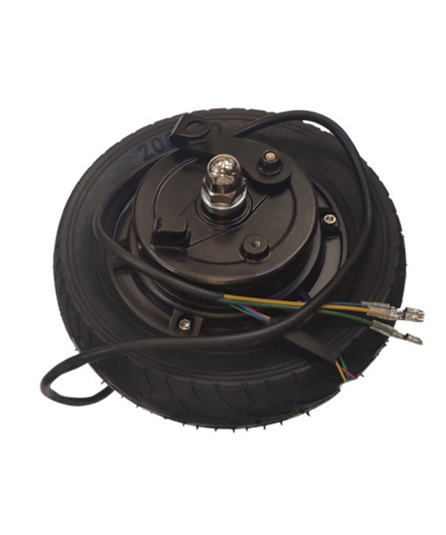 Variklis 350W 36V galinis Teverun Blade Q