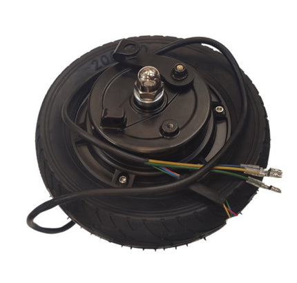 Variklis 350W 36V priekinis Teverun Blade Q