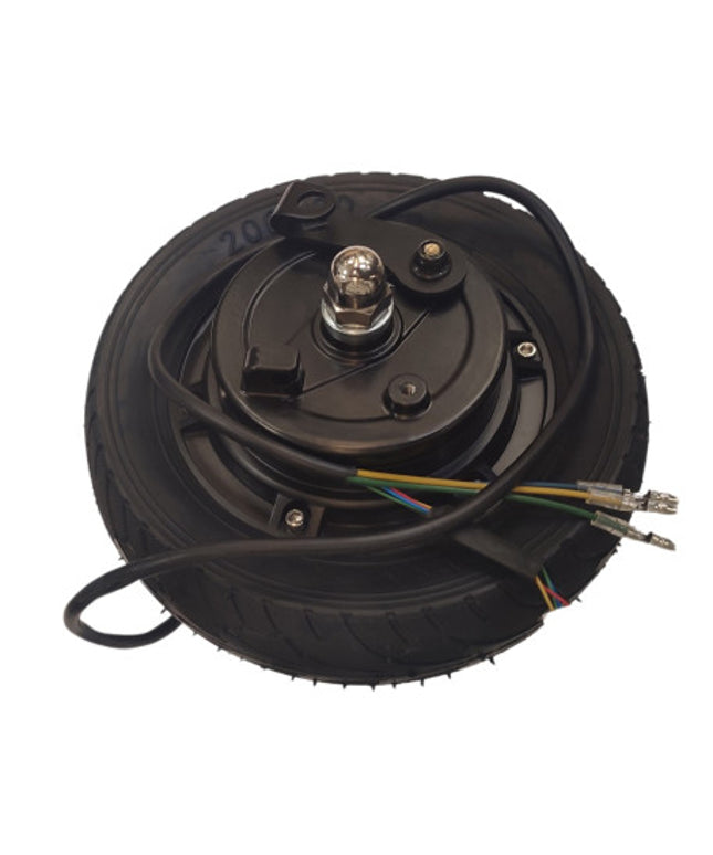 Variklis 350W 36V priekinis Teverun Blade Q