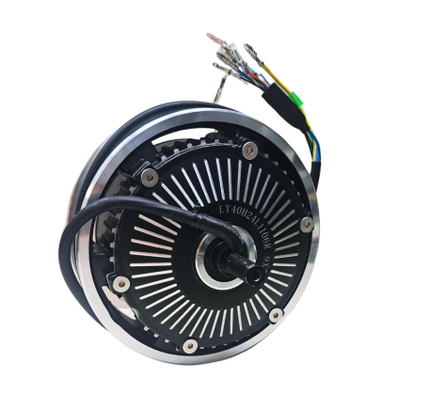 Variklis 500W 52V Teverun Fighter Q