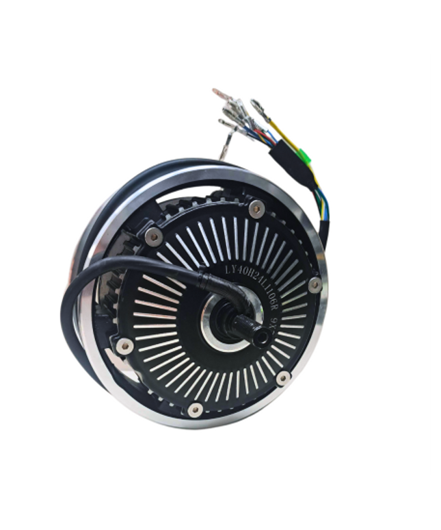 Variklis 500W 52V Teverun Fighter Q
