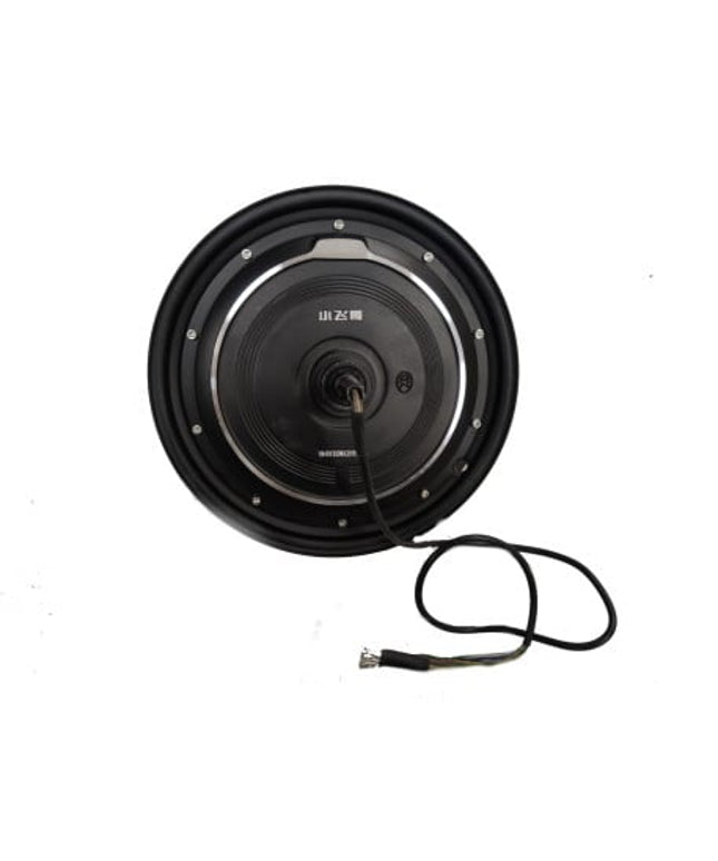 Variklis Praktik 48v 400w