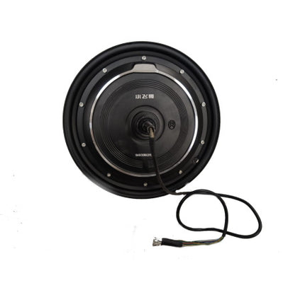 Variklis Praktik 48v 400w