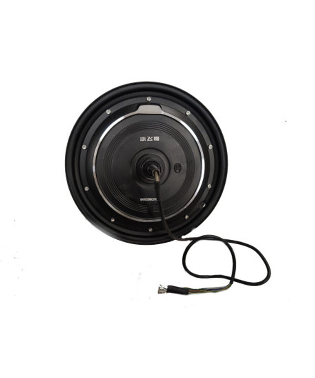 Variklis Praktik 48v 400w