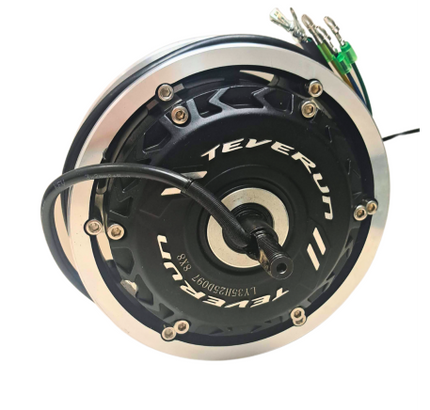 Variklis priekinis / galinis 500W 48V Teverun Blade Mini / Mini Pro