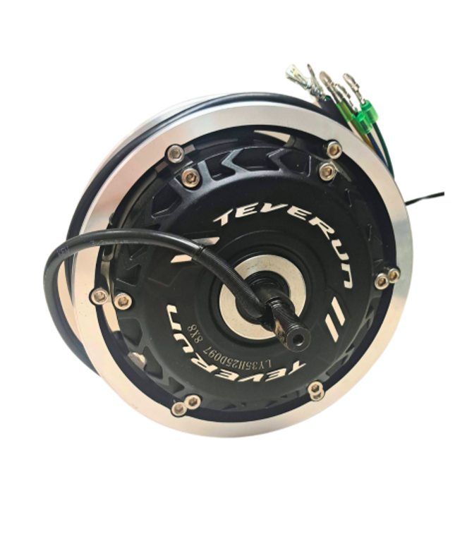 Variklis priekinis / galinis 500W 48V Teverun Blade Mini / Mini Pro