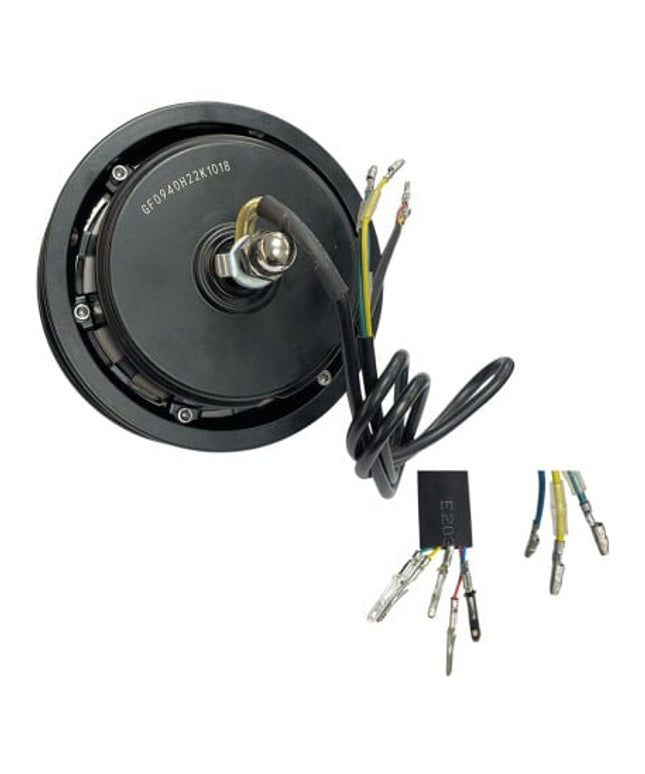 Variklis priekinis / galinis 800W 48V Teverun Blade Mini / Mini Pro