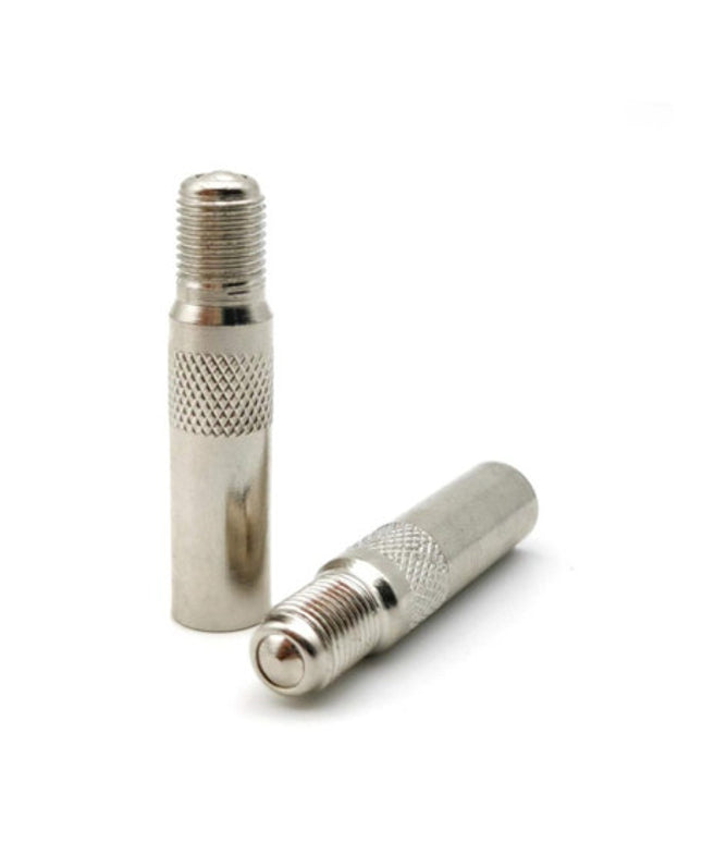 Ventilio adapteris / prailginimas paspirtukui 39mm