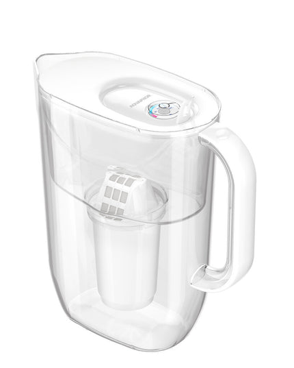 Vandens filtravimo ąsotis Aquaphor Vita A5, 3,5L, baltas