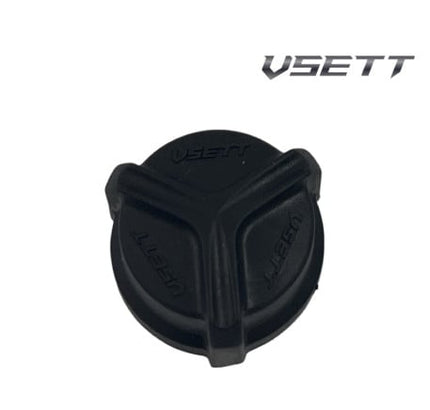 VSETT 10+ Guminis dangtelis variklio varžtui M14