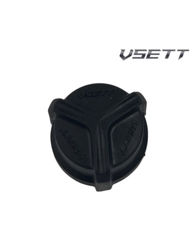 VSETT 10+ Guminis dangtelis variklio varžtui M14